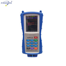 PG-OCPM18 CWDM Handheld Optisches Leistungsmessgerät